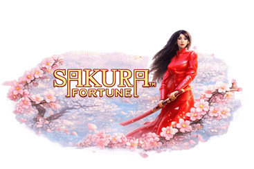 Sakura Fortune od Quickspin japońska wojowniczka respin i darmowe spiny